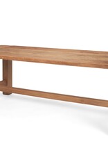 Stetson Dining Table 94"