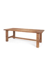 Stetson Dining Table 94"