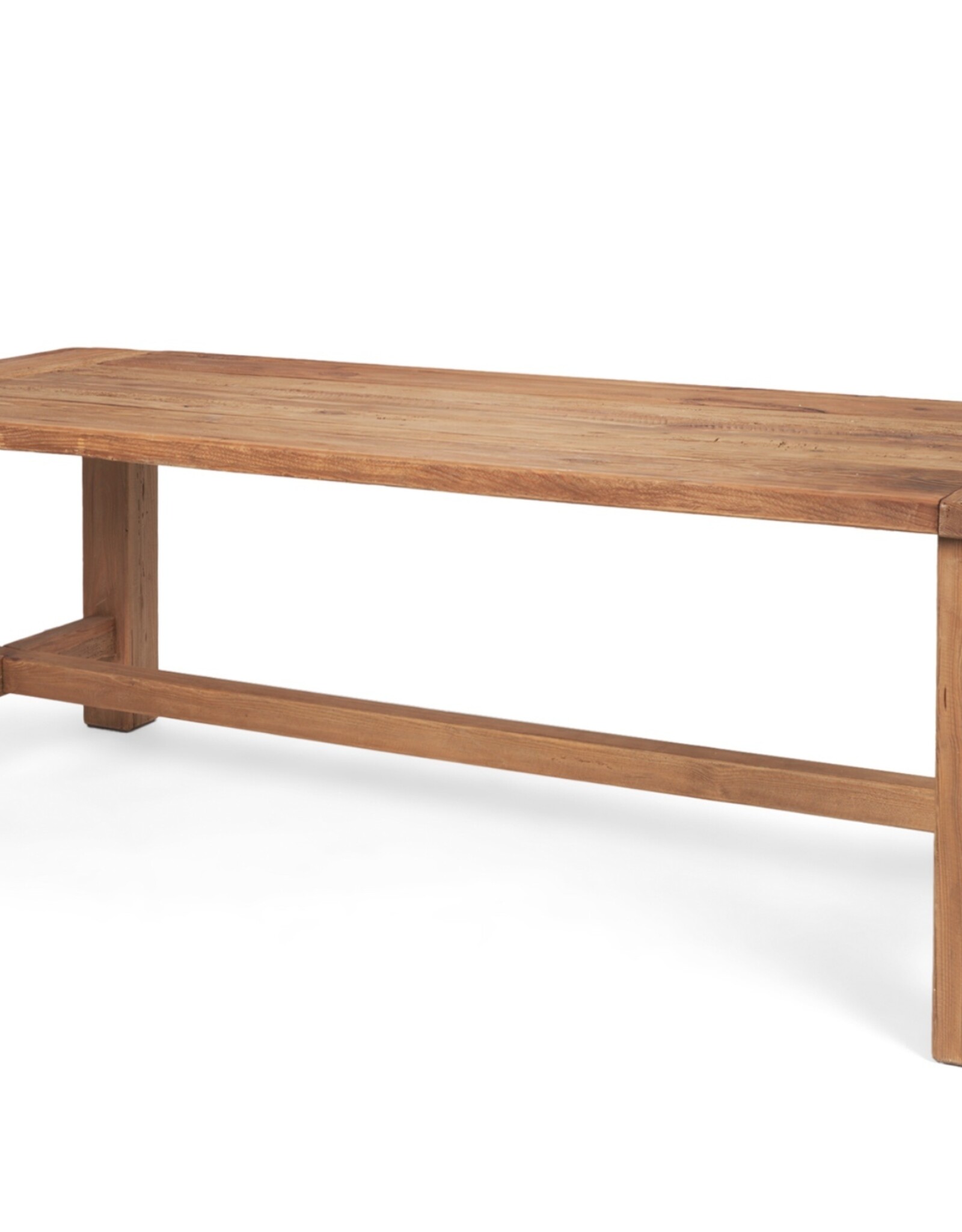 Stetson Dining Table 94"