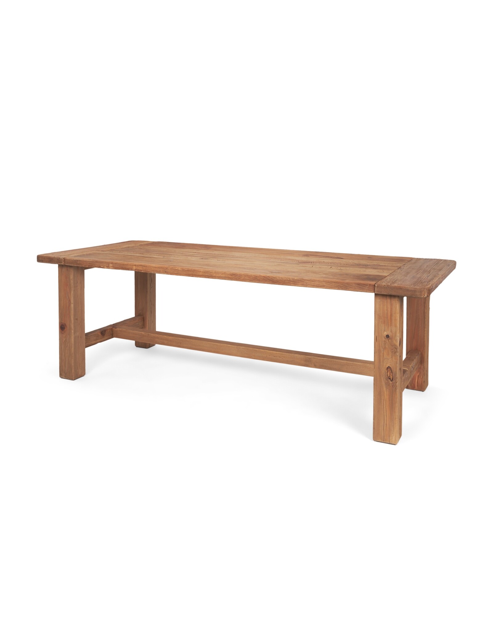 Stetson Dining Table 94"