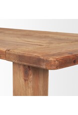Stetson Dining Table 94"