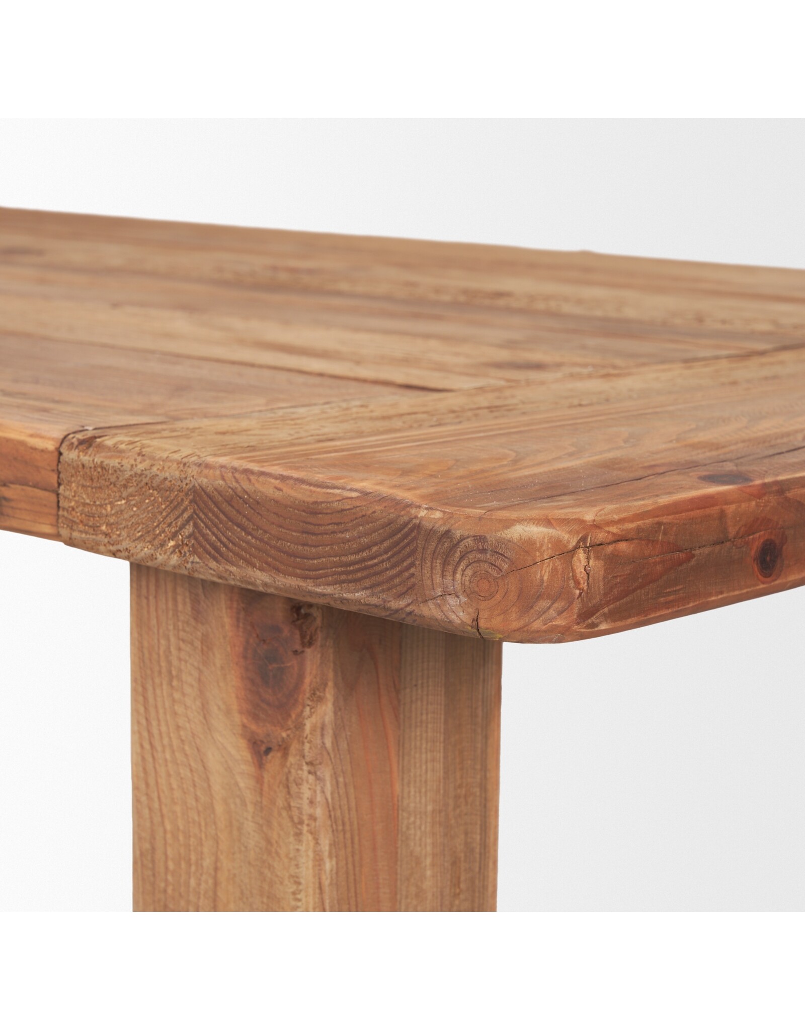 Stetson Dining Table 94"