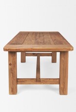 Stetson Dining Table 94"