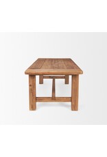 Stetson Dining Table 94"