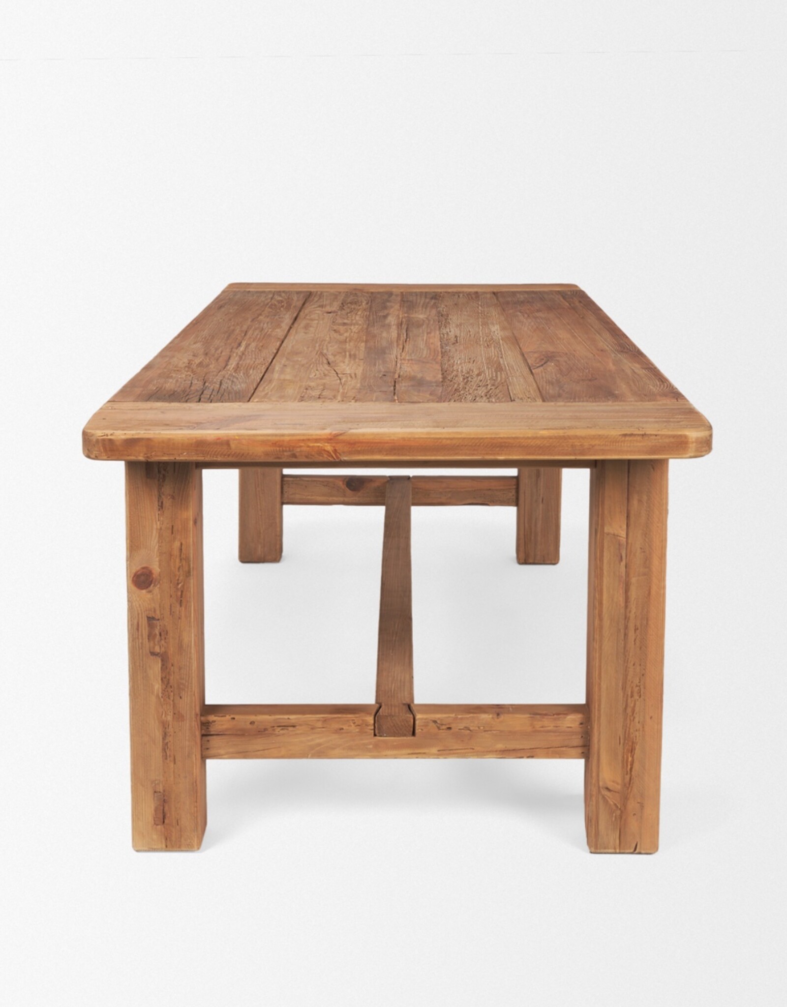 Stetson Dining Table 94"