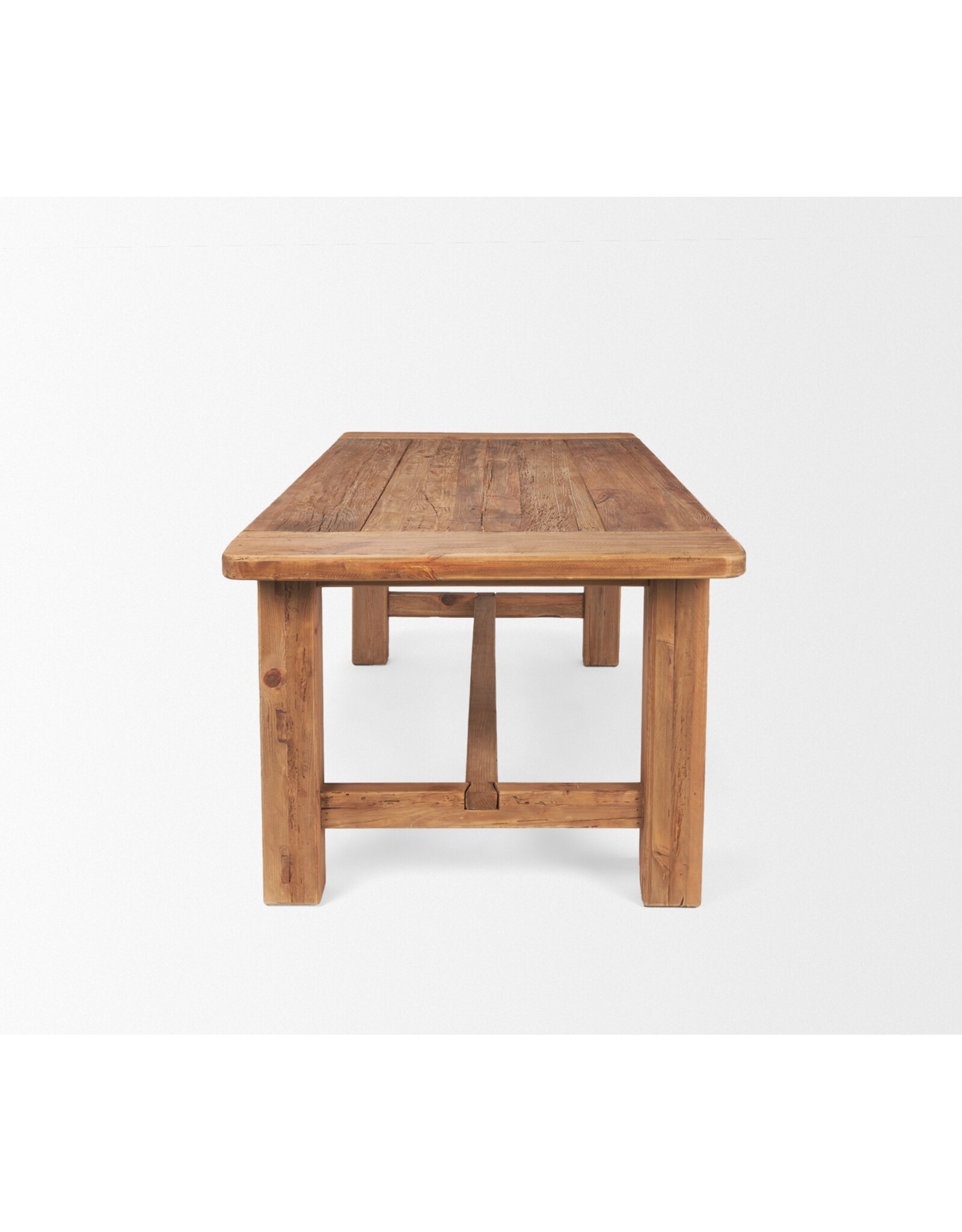 Stetson Dining Table 94"