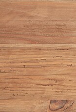 Stetson Dining Table 94"