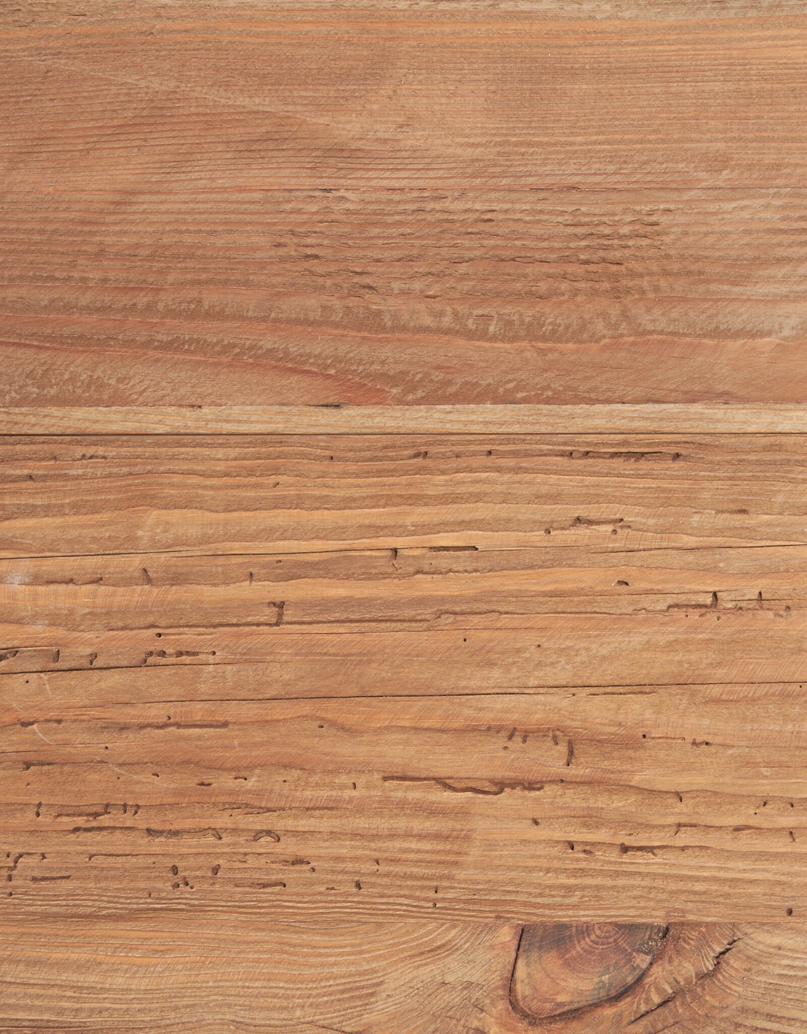 Stetson Dining Table 94"