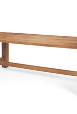 Stetson Dining Table 94"