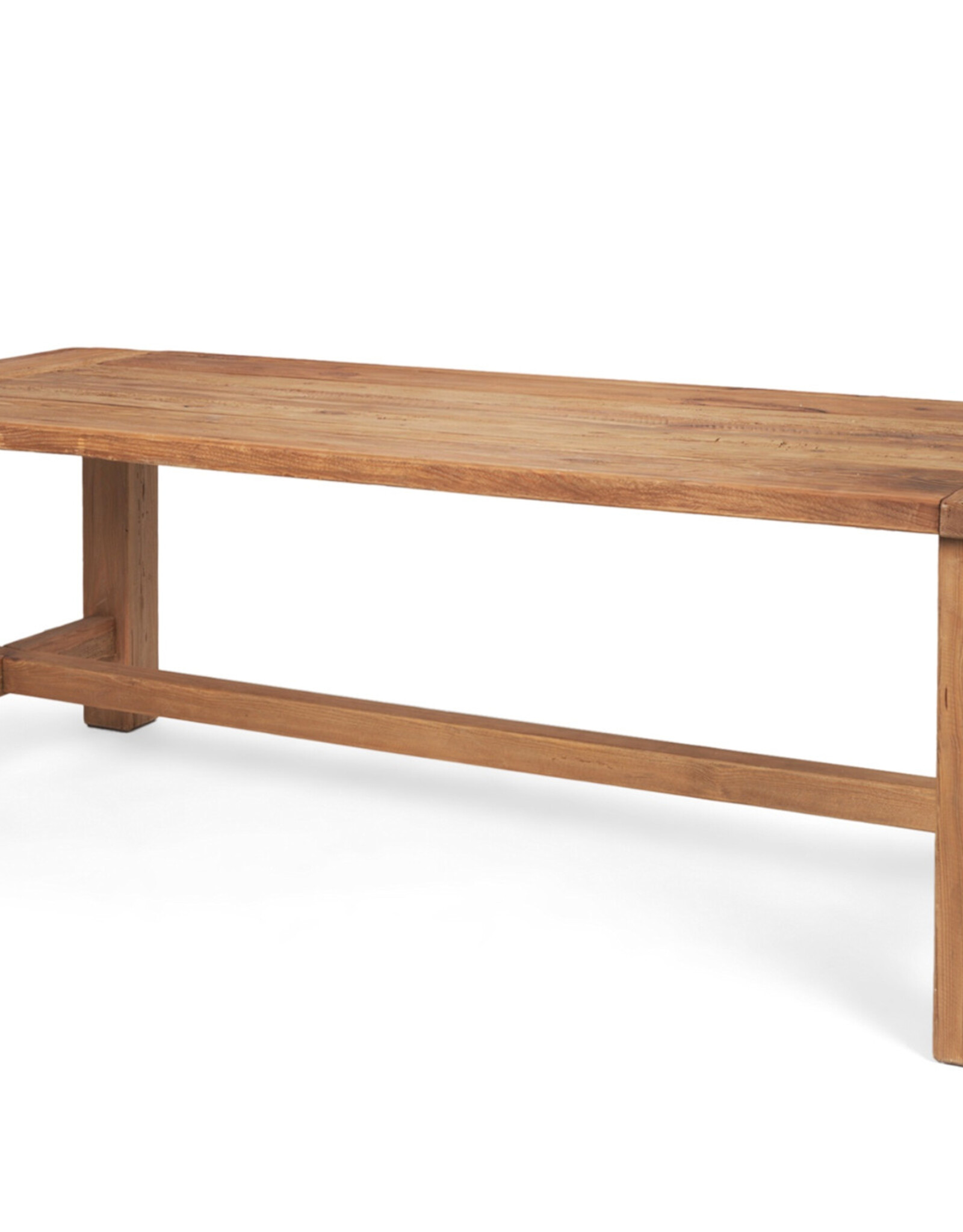 Stetson Dining Table 94"