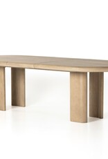 Jaylen Extension Dining Table