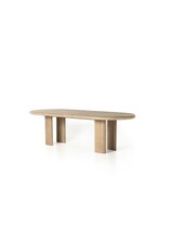 Jaylen Extension Dining Table