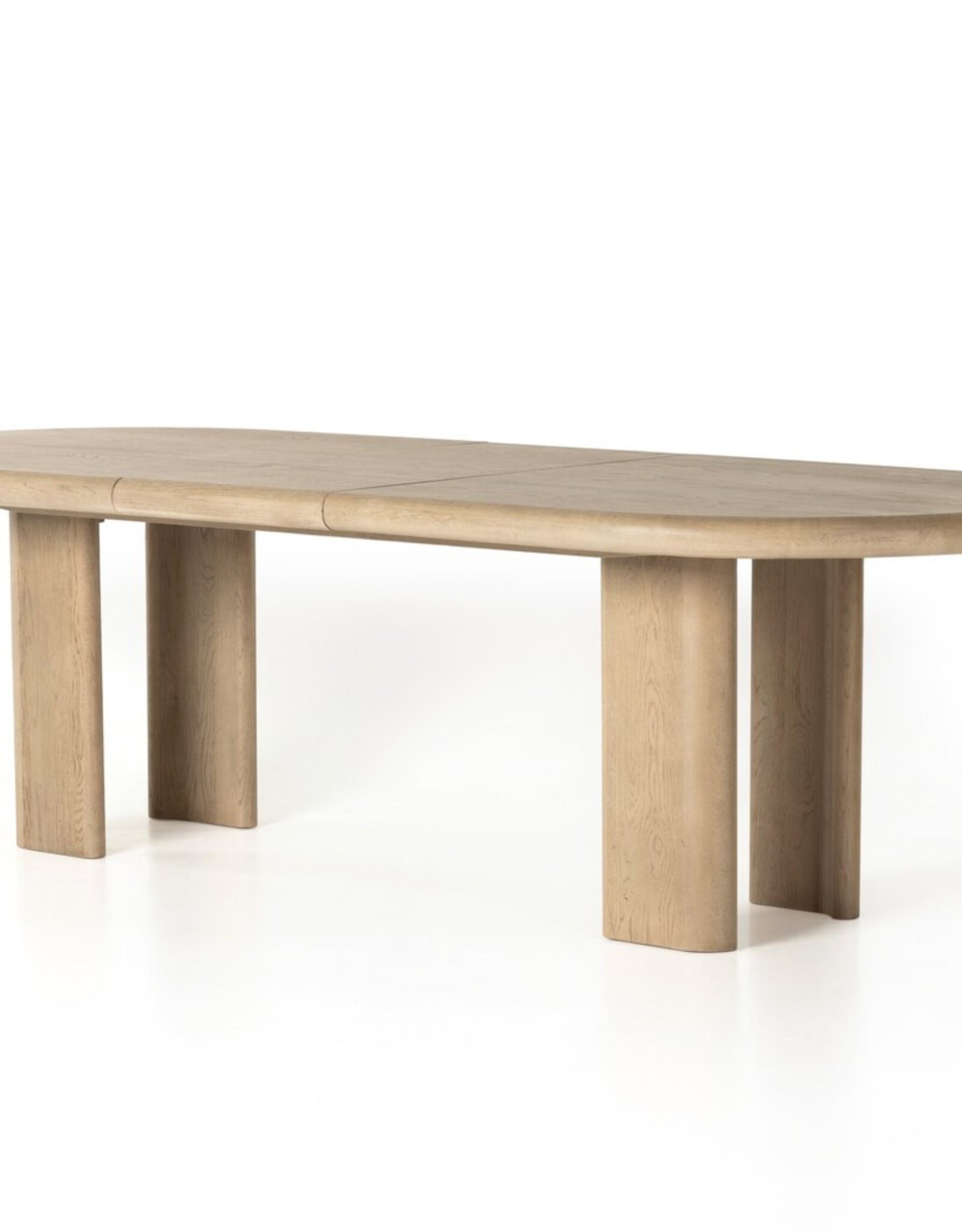 Jaylen Extension Dining Table