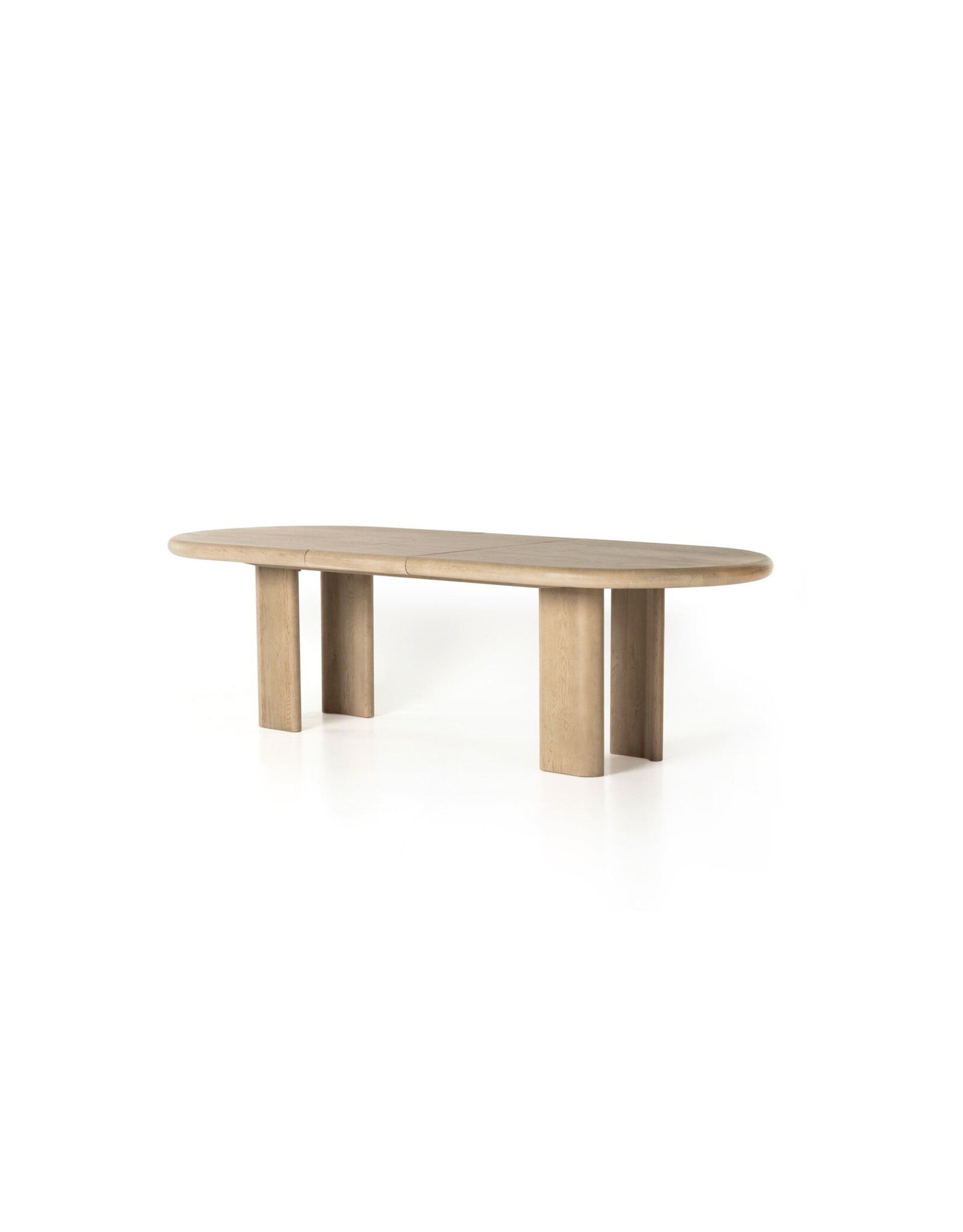 Jaylen Extension Dining Table