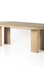 Jaylen Extension Dining Table