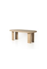 Jaylen Extension Dining Table