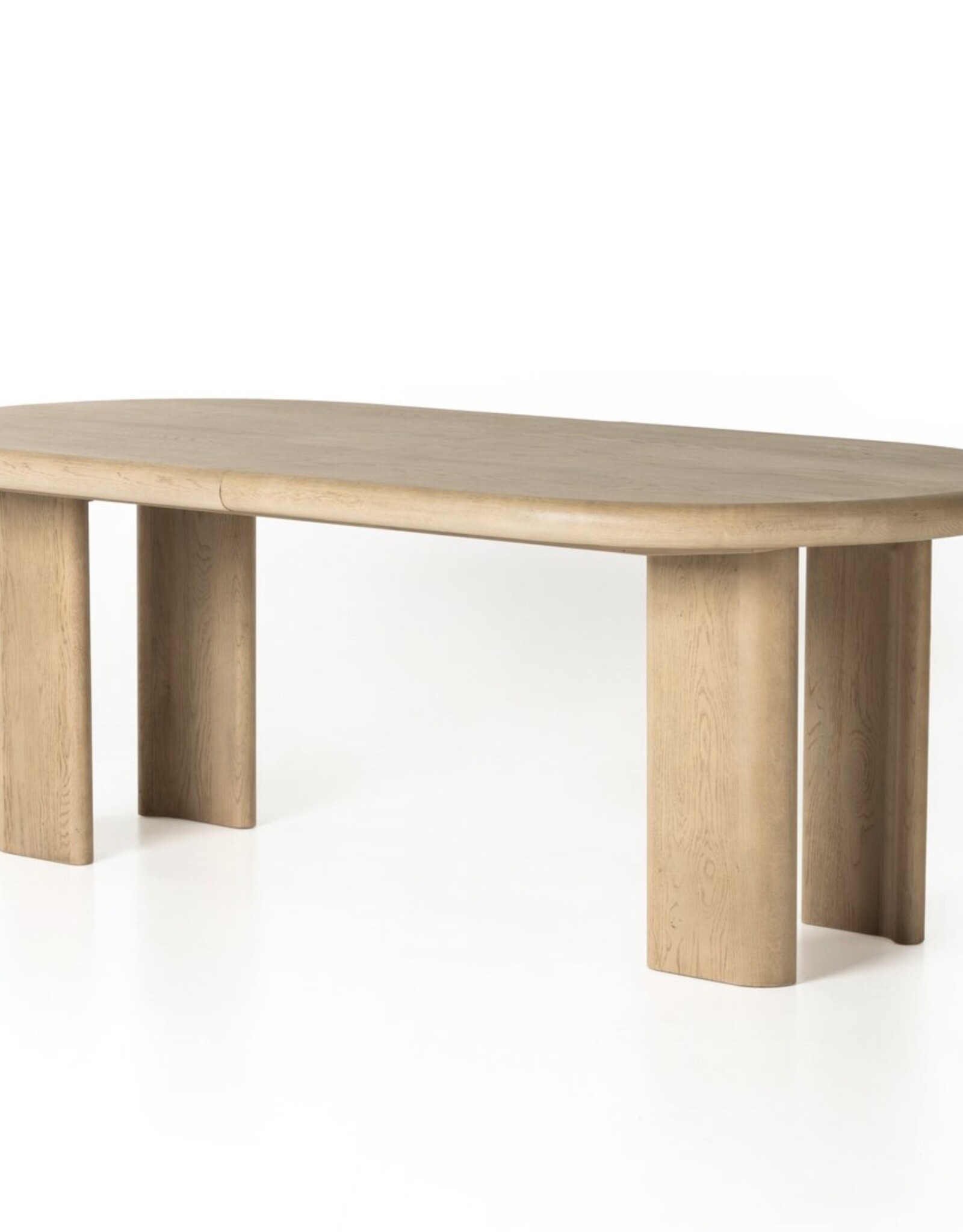 Jaylen Extension Dining Table