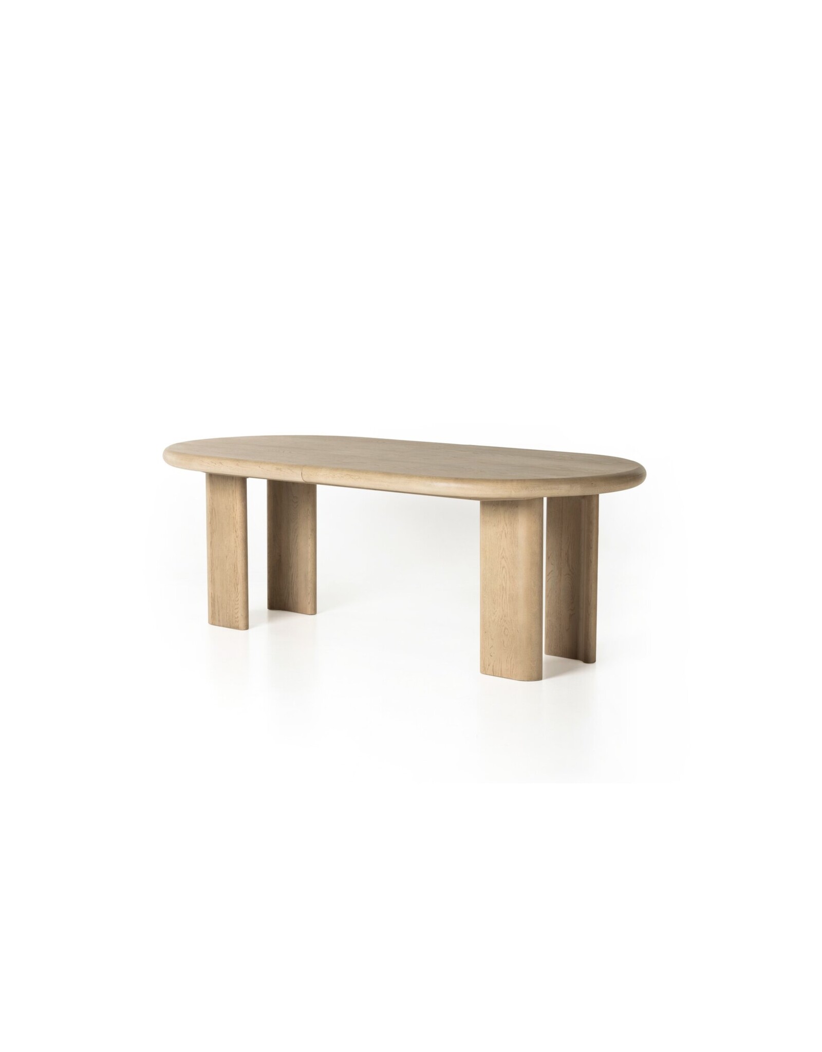Jaylen Extension Dining Table