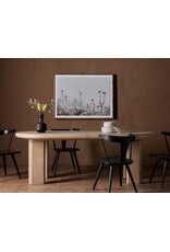 Jaylen Extension Dining Table