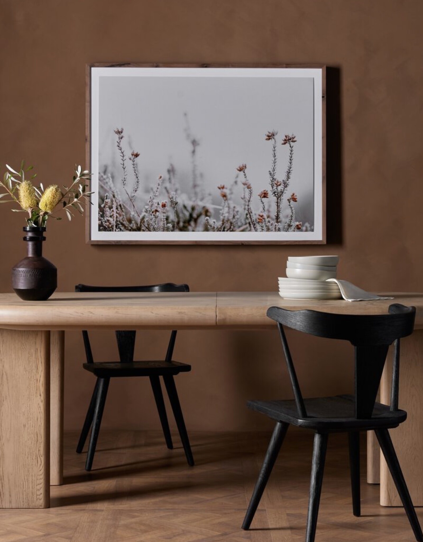 Jaylen Extension Dining Table