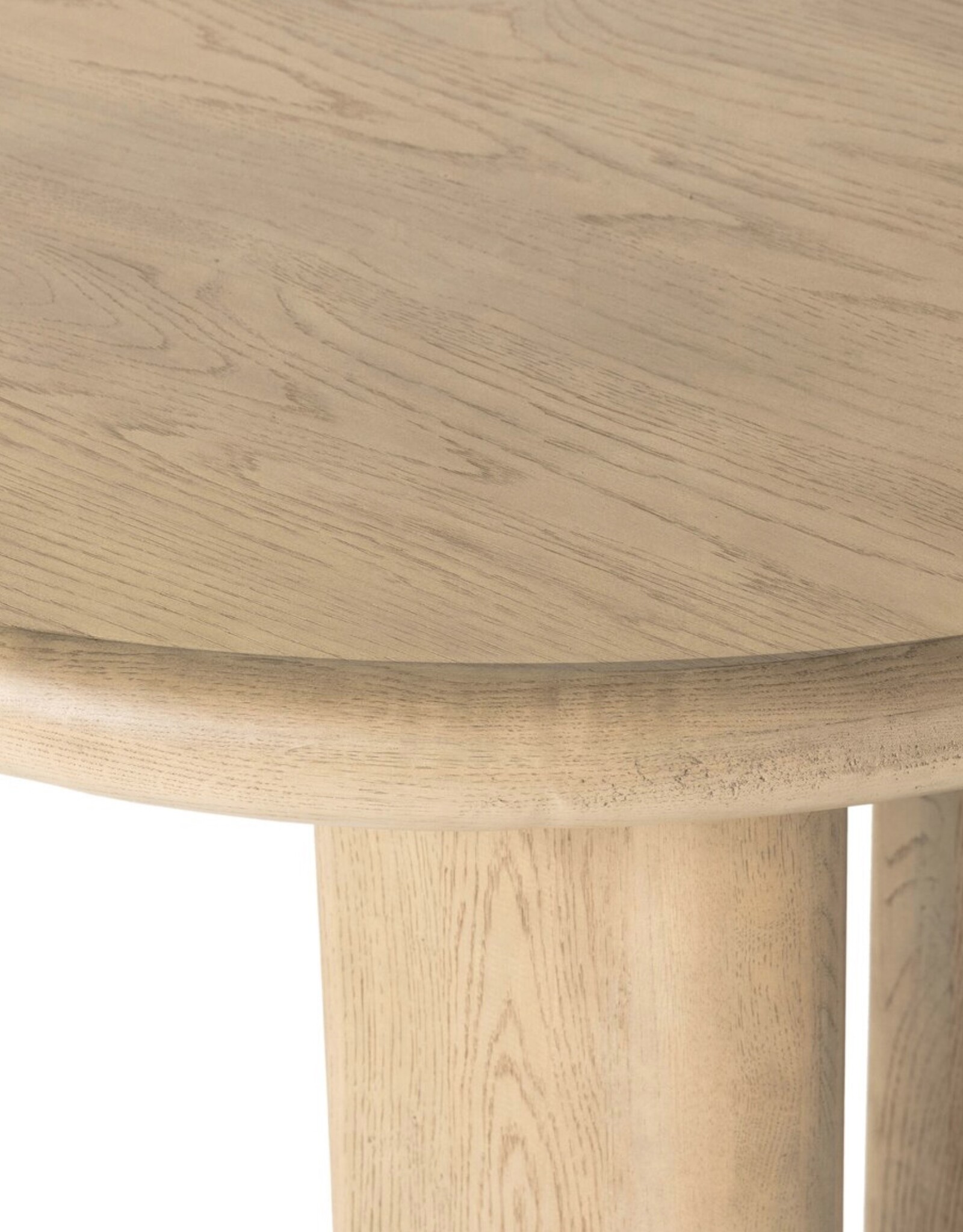 Jaylen Extension Dining Table