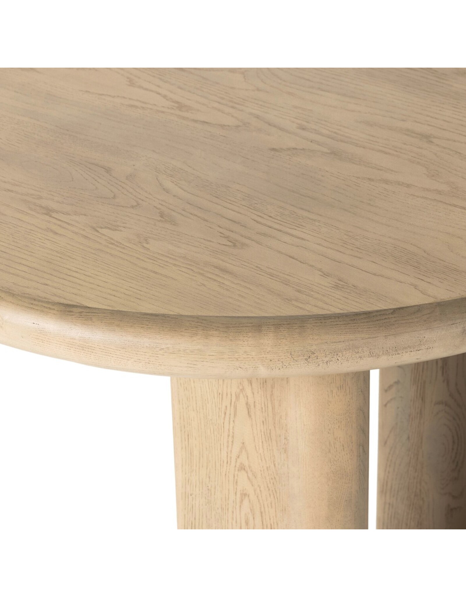 Jaylen Extension Dining Table