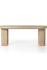 Jaylen Extension Dining Table
