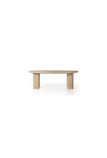 Jaylen Extension Dining Table