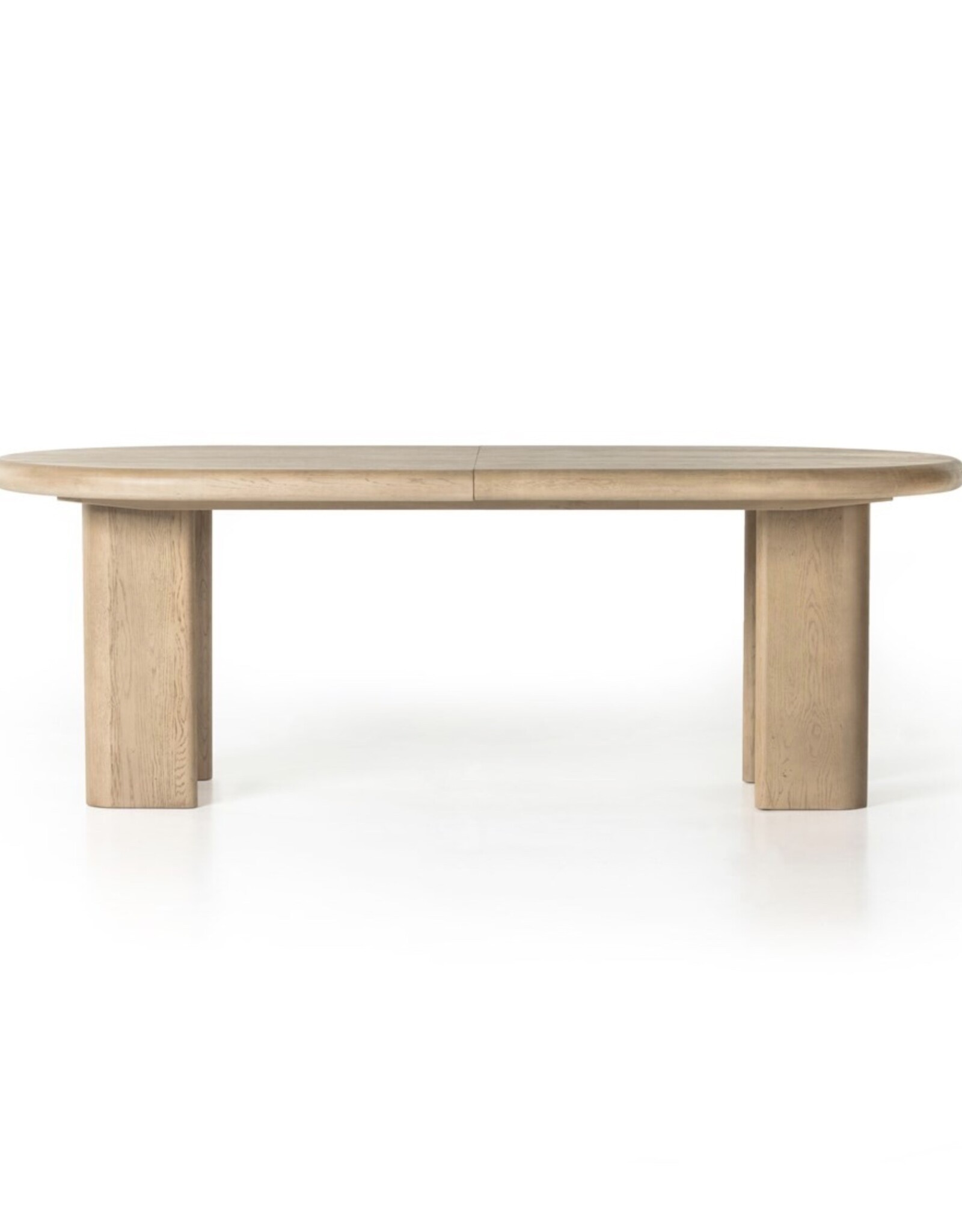 Jaylen Extension Dining Table