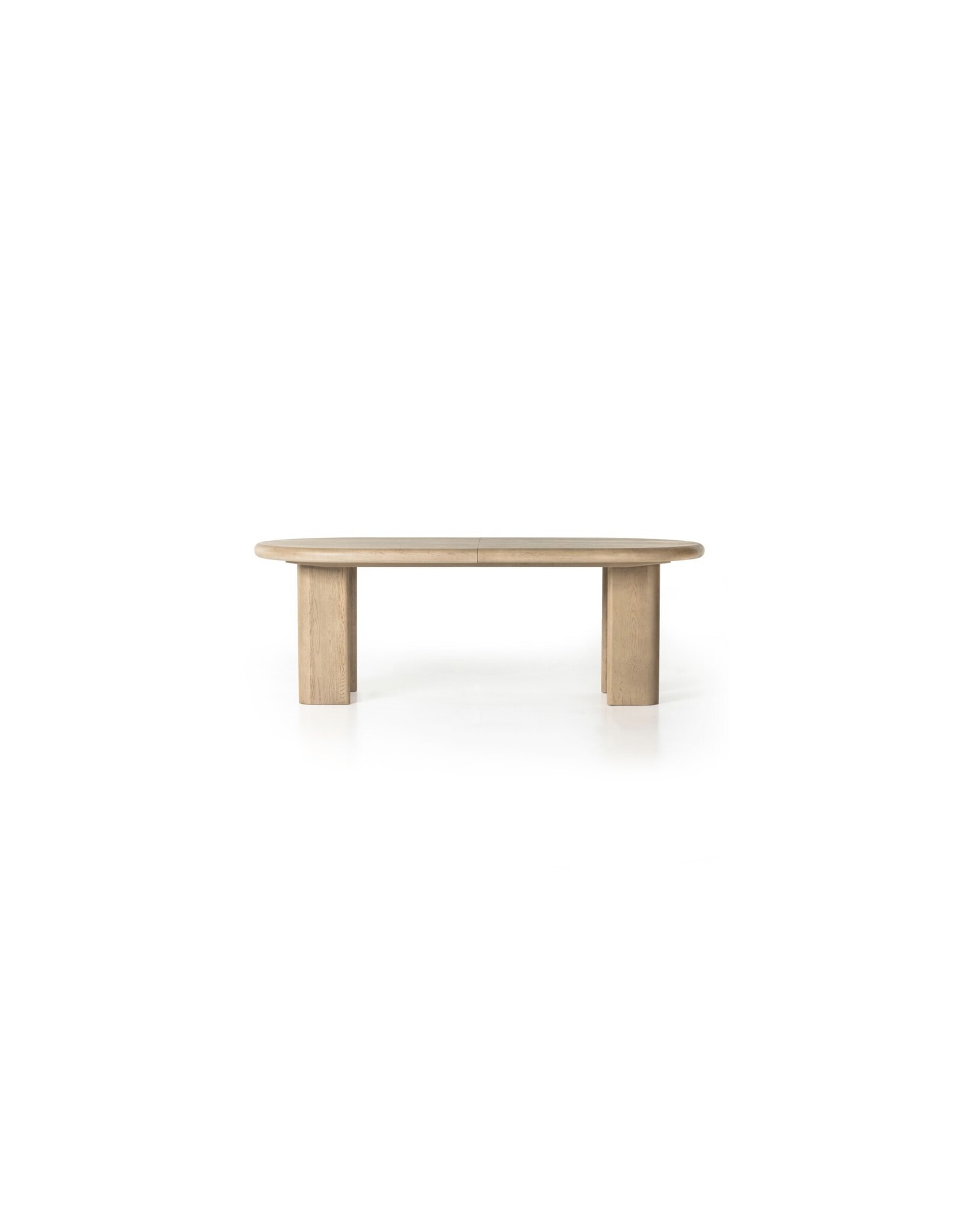 Jaylen Extension Dining Table