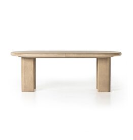 Jaylen Extension Dining Table