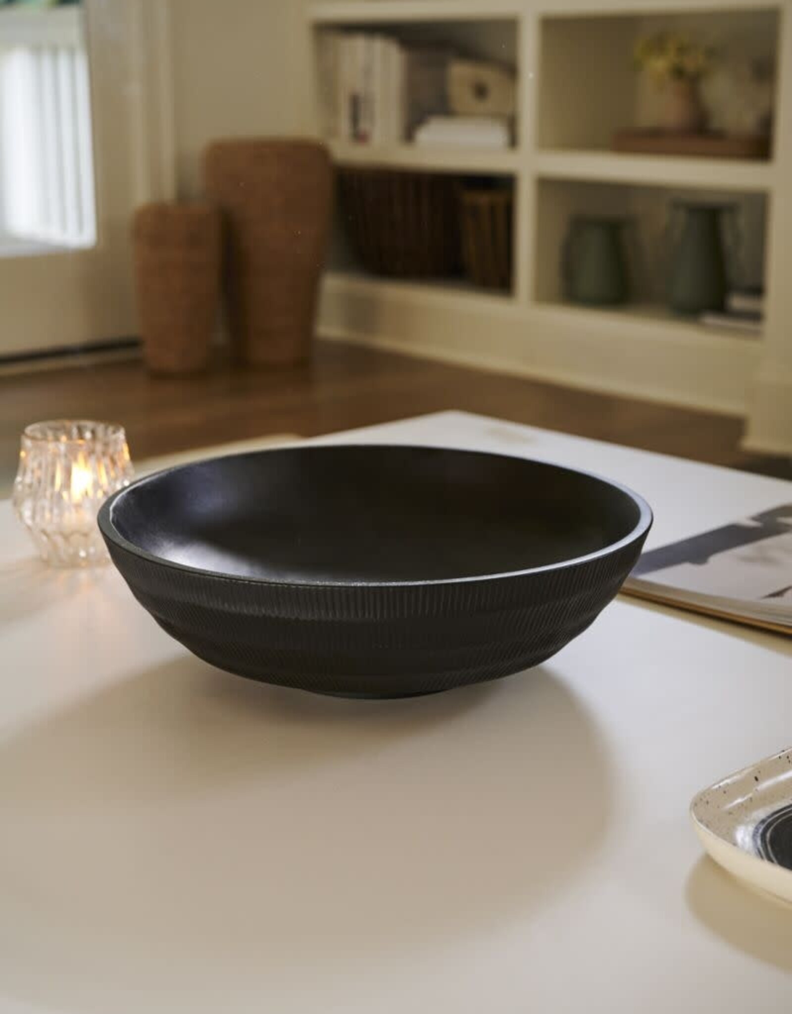 Siwa Bowl