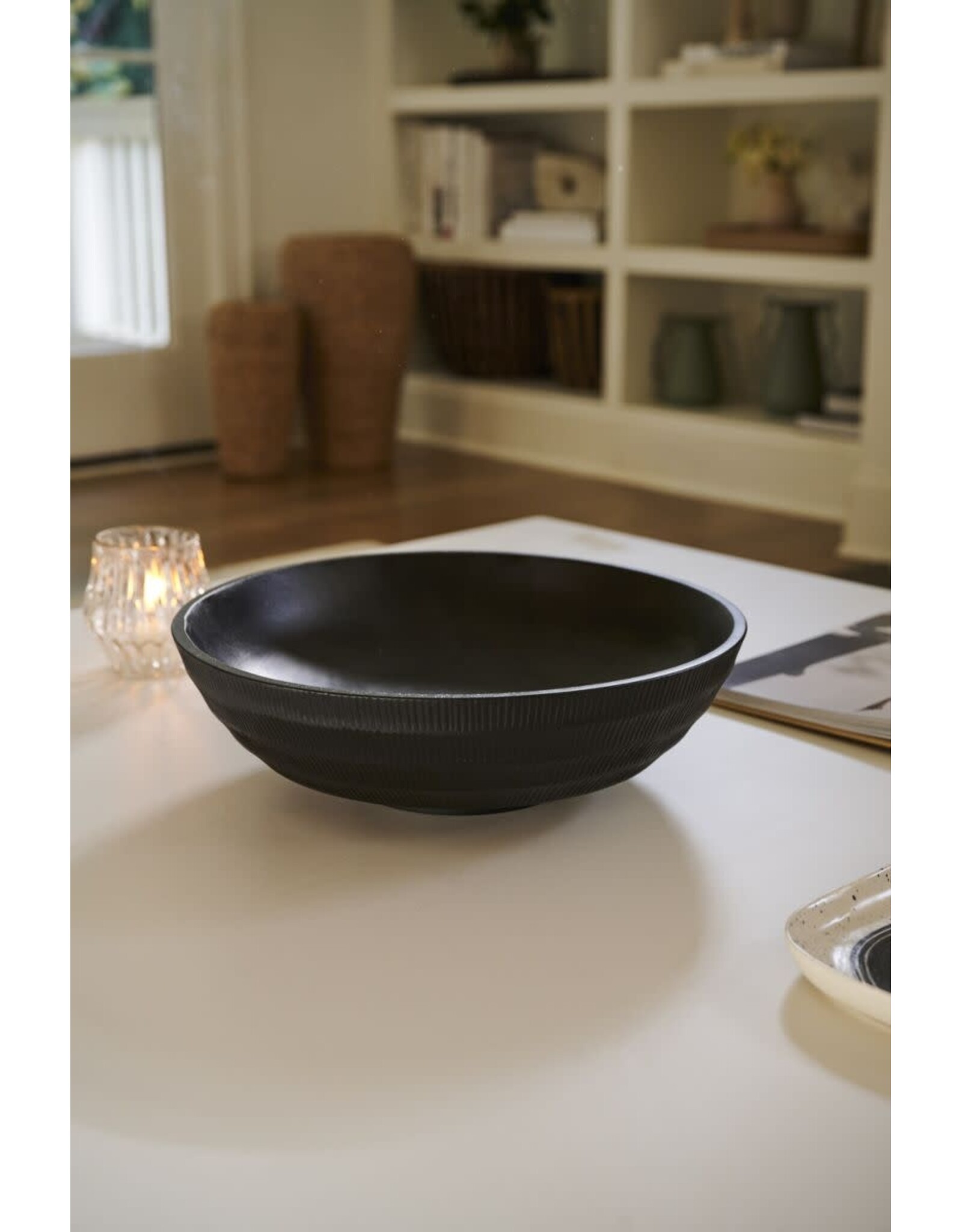 Siwa Bowl