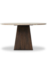 Brisa Round Dining Table