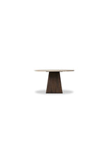 Brisa Round Dining Table