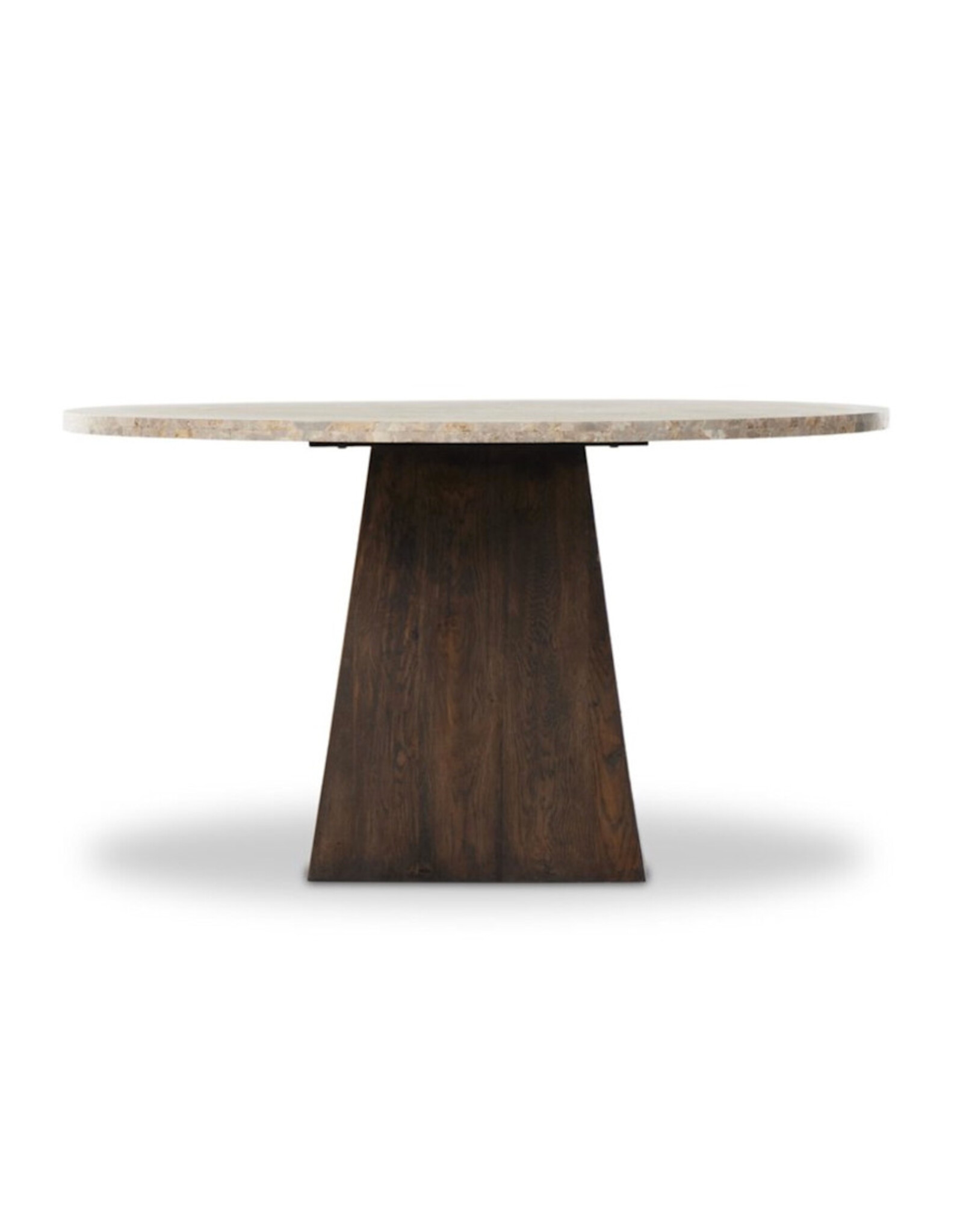 Brisa Round Dining Table