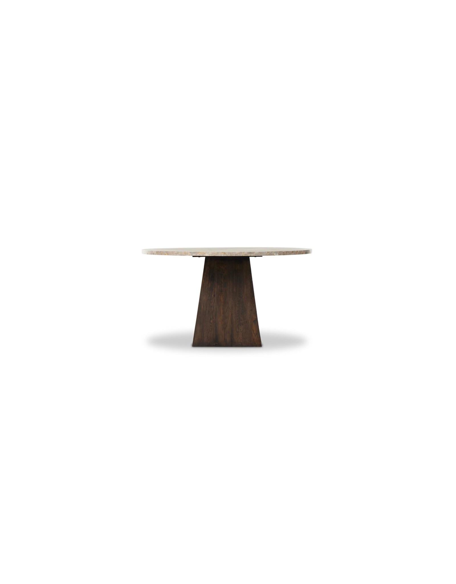 Brisa Round Dining Table