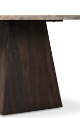 Brisa Round Dining Table