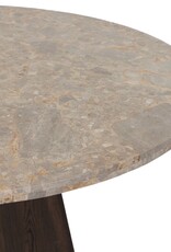 Brisa Round Dining Table