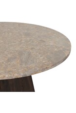 Brisa Round Dining Table
