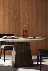 Brisa Round Dining Table