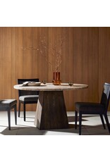 Brisa Round Dining Table