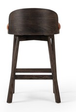 Cloris Swivel Counter Stool