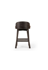 Cloris Swivel Counter Stool