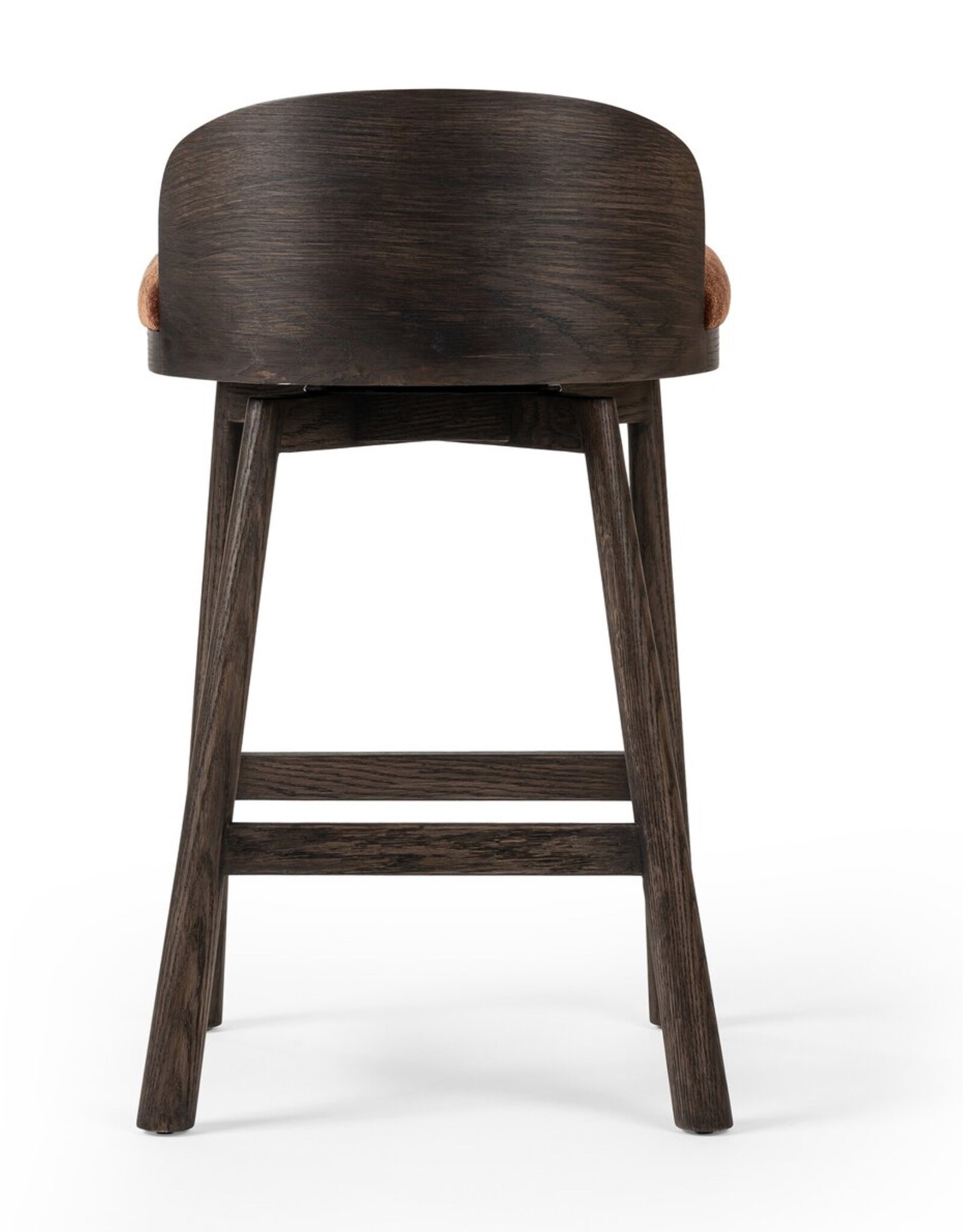 Cloris Swivel Counter Stool