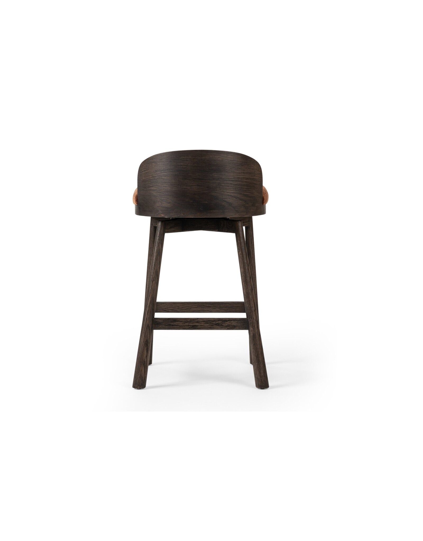 Cloris Swivel Counter Stool