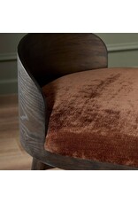 Cloris Swivel Counter Stool