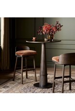 Cloris Swivel Counter Stool