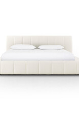 Langham King Bed