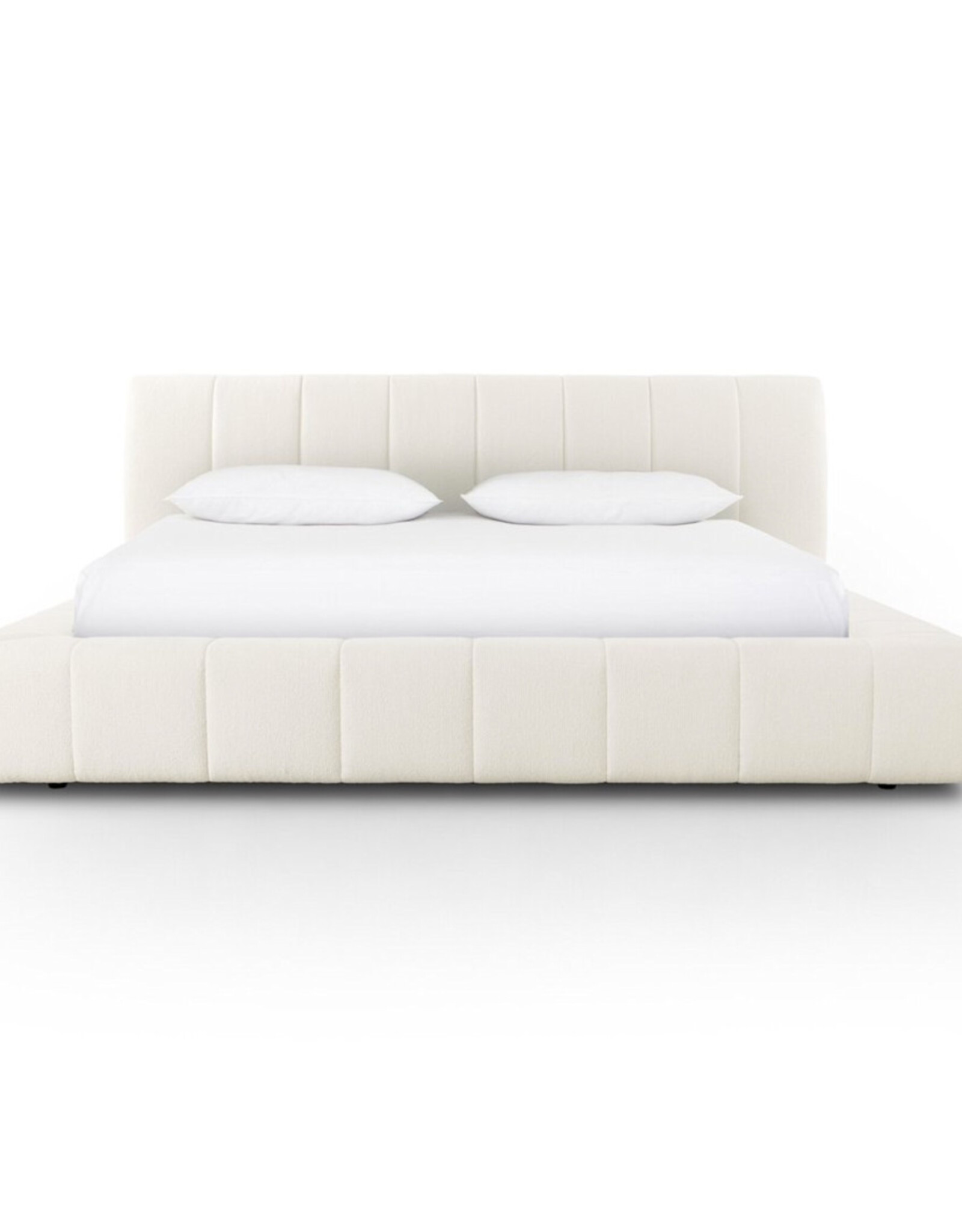 Langham King Bed